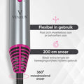 VENEUX® 6 - in - 1 Airstyler (NIEUW) - VENEUX