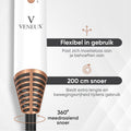 VENEUX® 6 - in - 1 Airstyler (NIEUW) - VENEUX