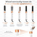 VENEUX® 5-in-1 Airstyler - Krultang - VENEUX