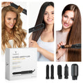 VENEUX® 5-in-1 Airstyler - Krultang - VENEUX