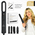 VENEUX® 5-in-1 Airstyler - Krultang - VENEUX