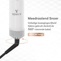 VENEUX® 5-in-1 Airstyler - Krultang - VENEUX